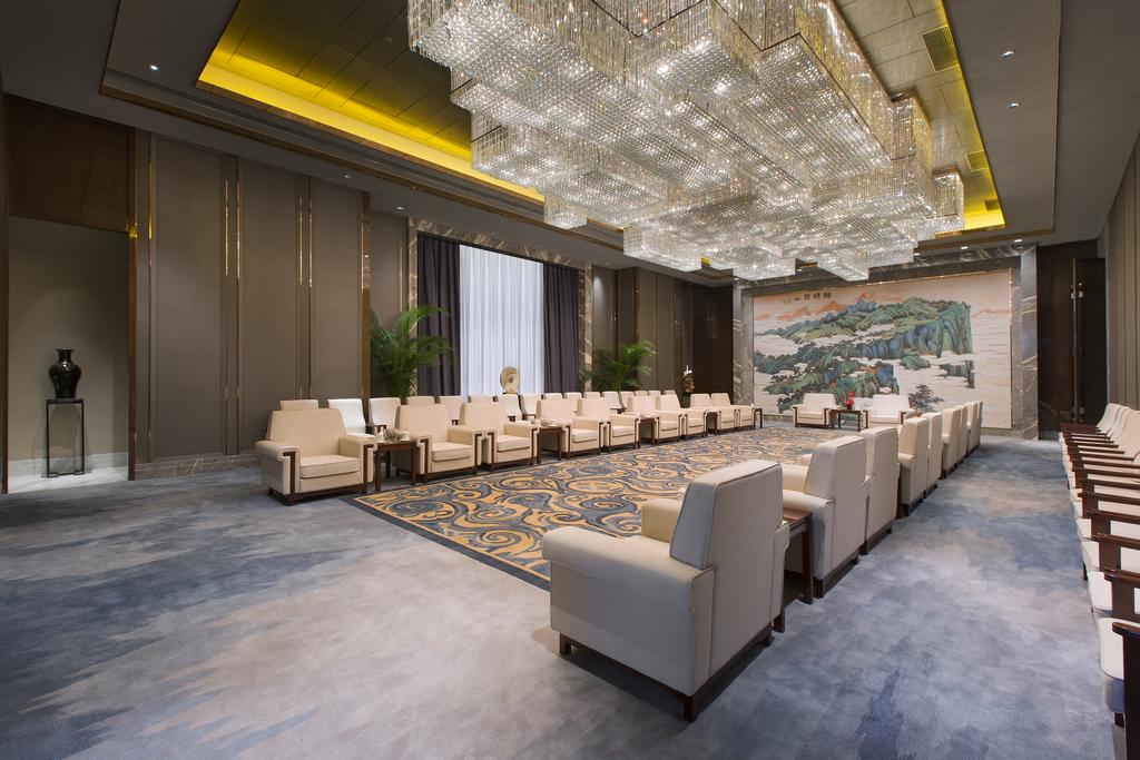 Wanda Vista Kunming