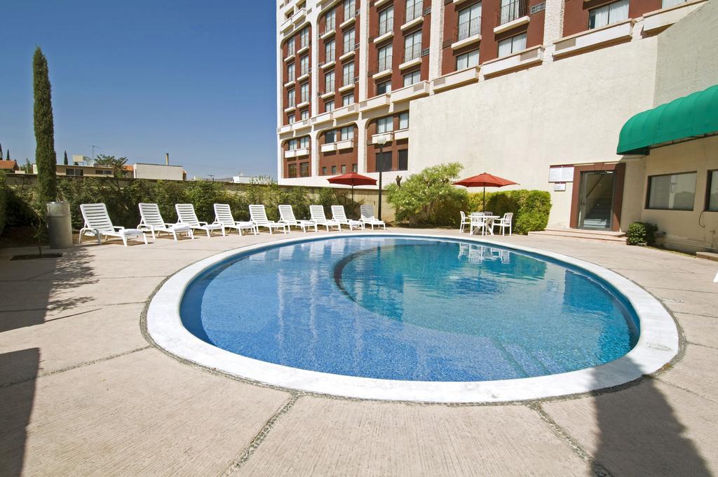Fiesta Inn Chihuahua