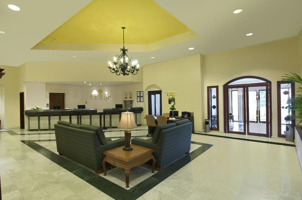 Fiesta Inn Chihuahua
