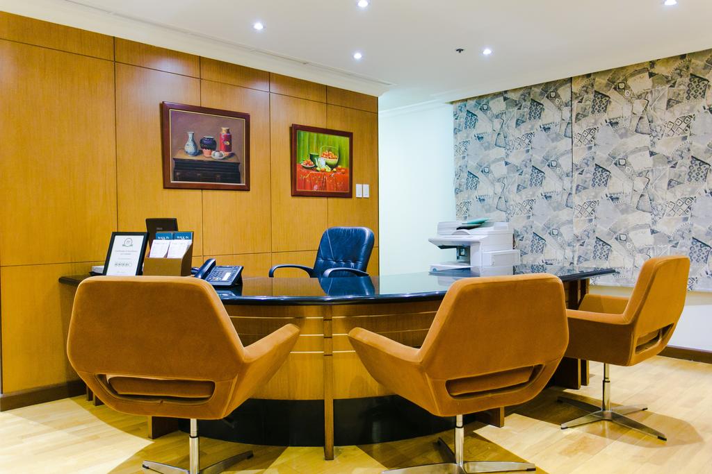 Linden Suites