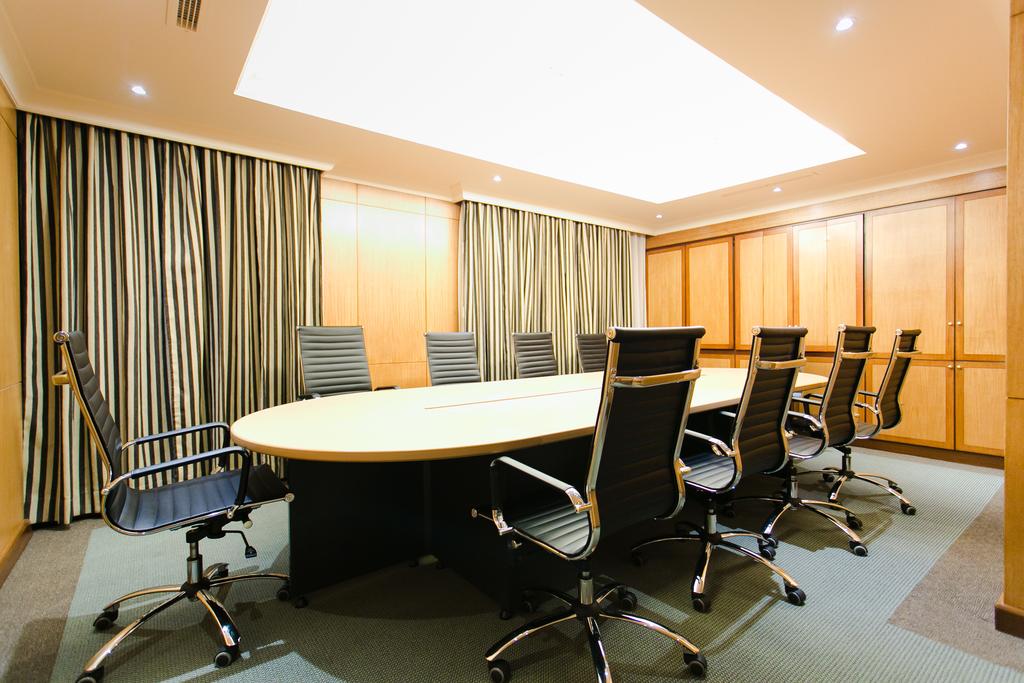 Linden Suites