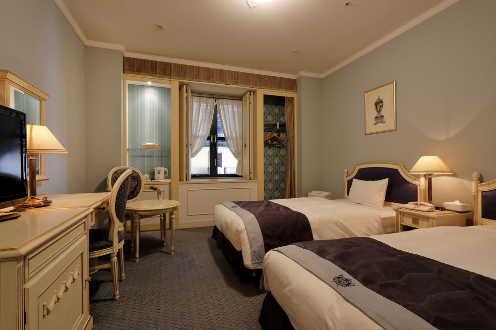 Hotel Monterey Osaka