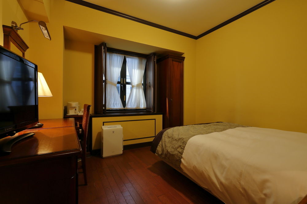 Hotel Monterey Osaka
