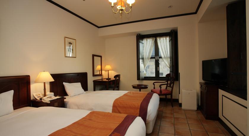 Hotel Monterey Osaka