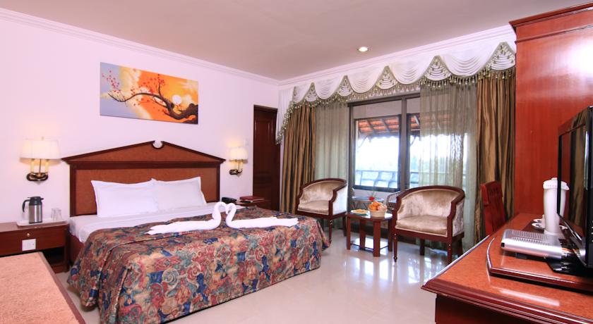 Westway Hotel Calicut