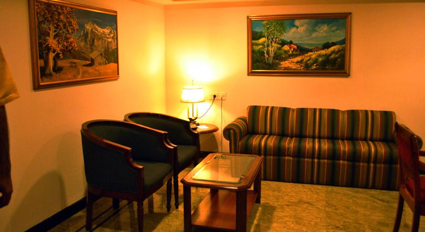 Westway Hotel Calicut