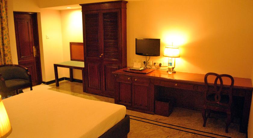 Westway Hotel Calicut