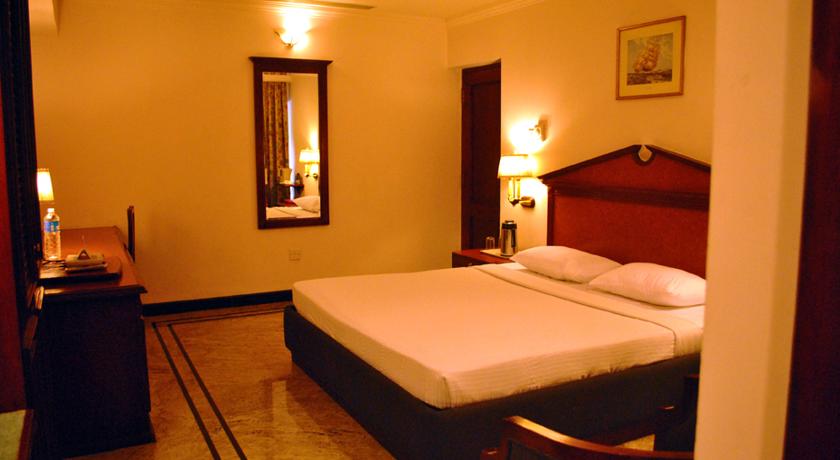 Westway Hotel Calicut