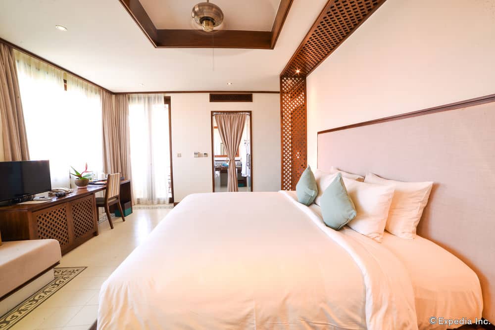Almanity Hoi An Wellness Resort