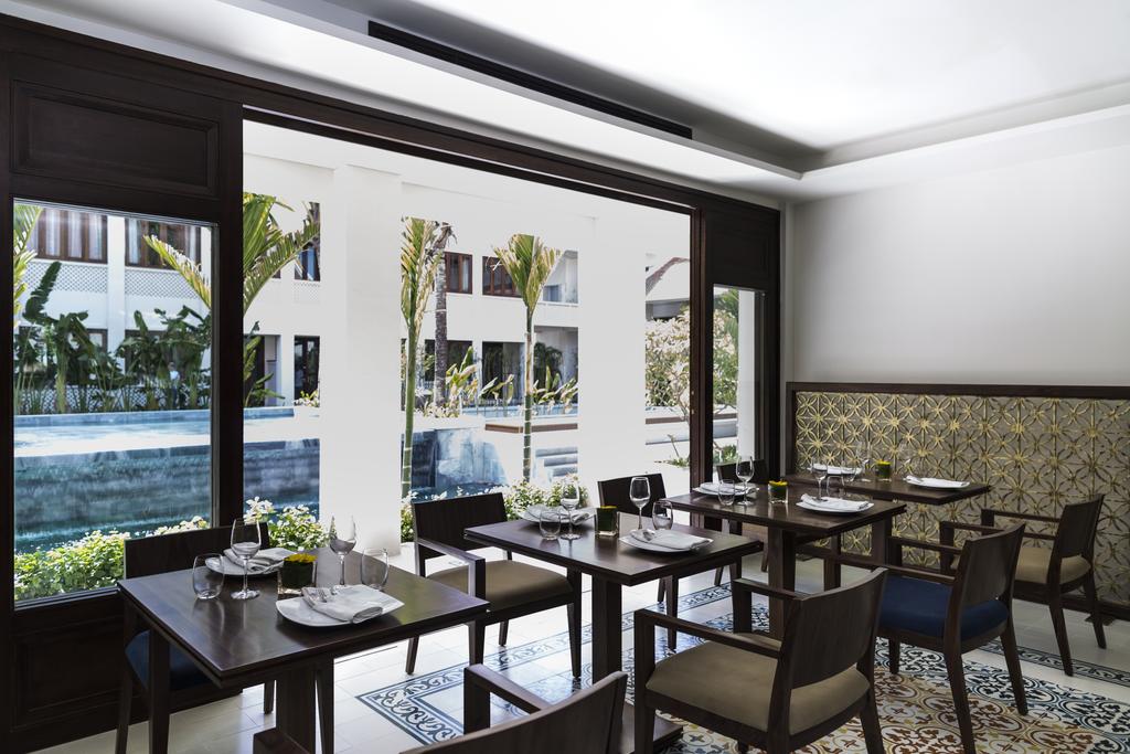 Almanity Hoi An Wellness Resort