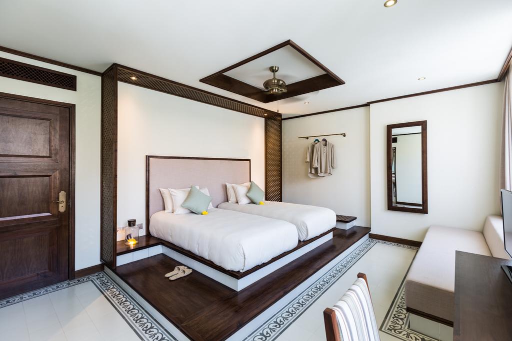 Almanity Hoi An Wellness Resort