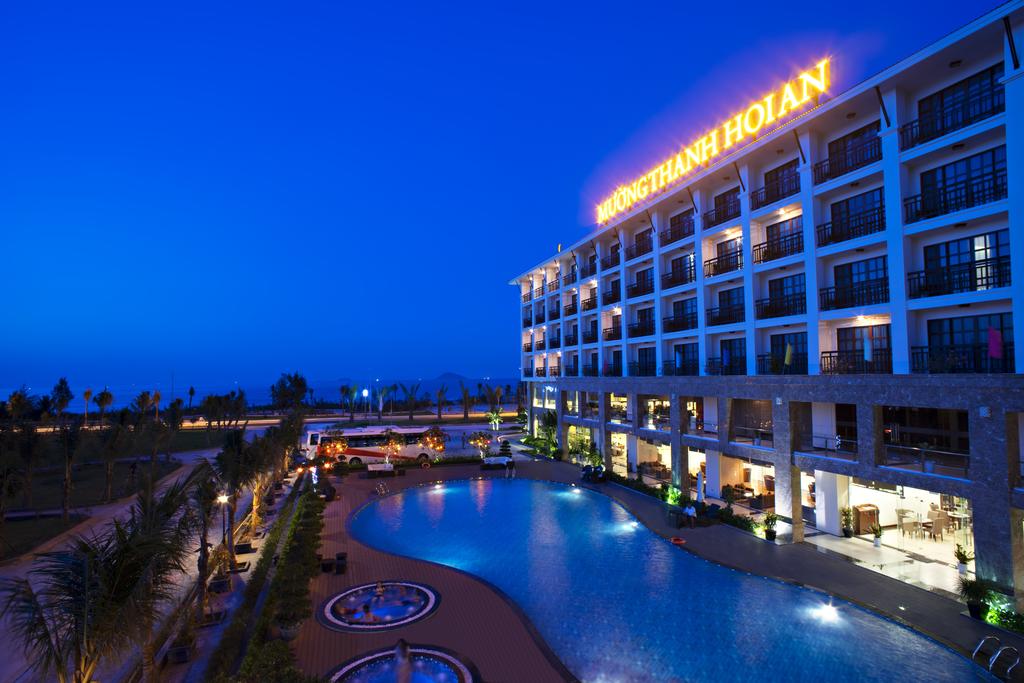 Muong Thanh Holiday Hoi An Hotel
