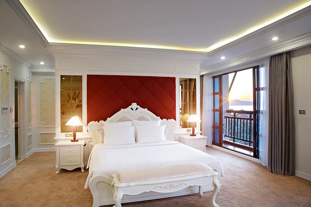 Muong Thanh Holiday Hoi An Hotel