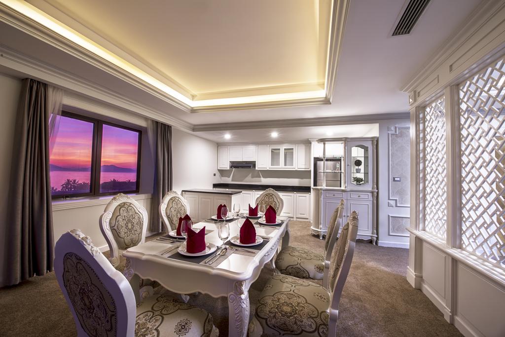 Muong Thanh Holiday Hoi An Hotel