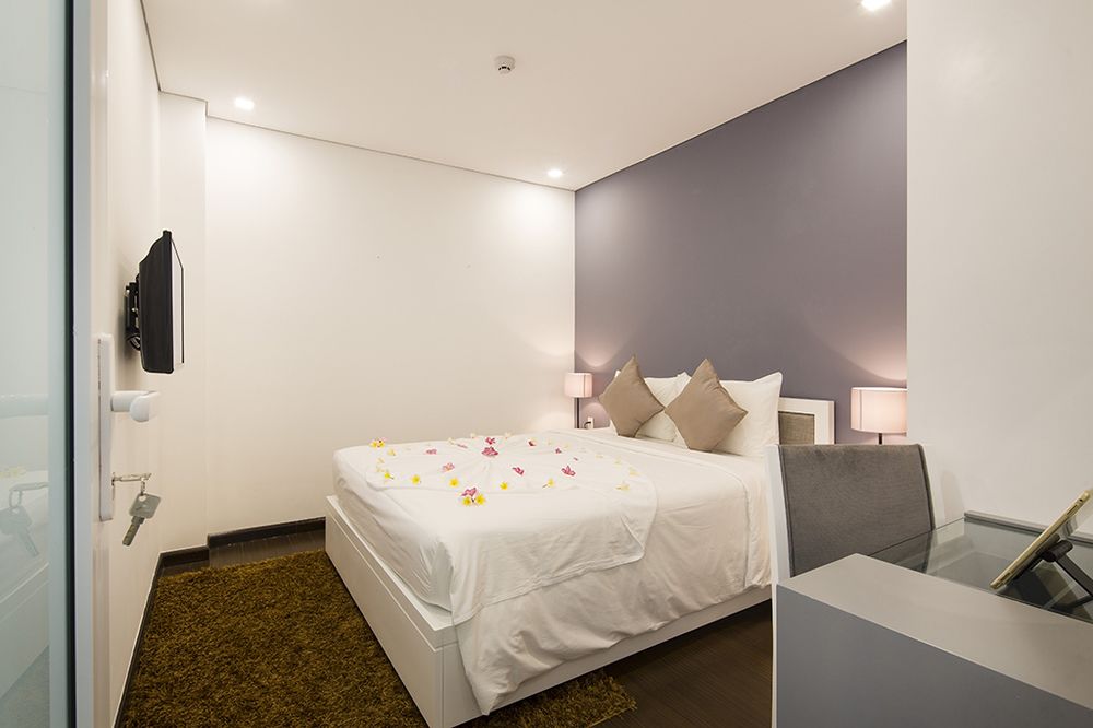 Champa Island Nha Trang Resort Hotel & Spa