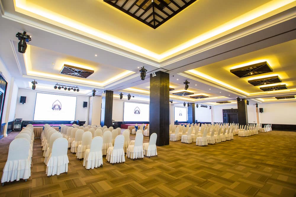 Champa Island Nha Trang Resort Hotel & Spa