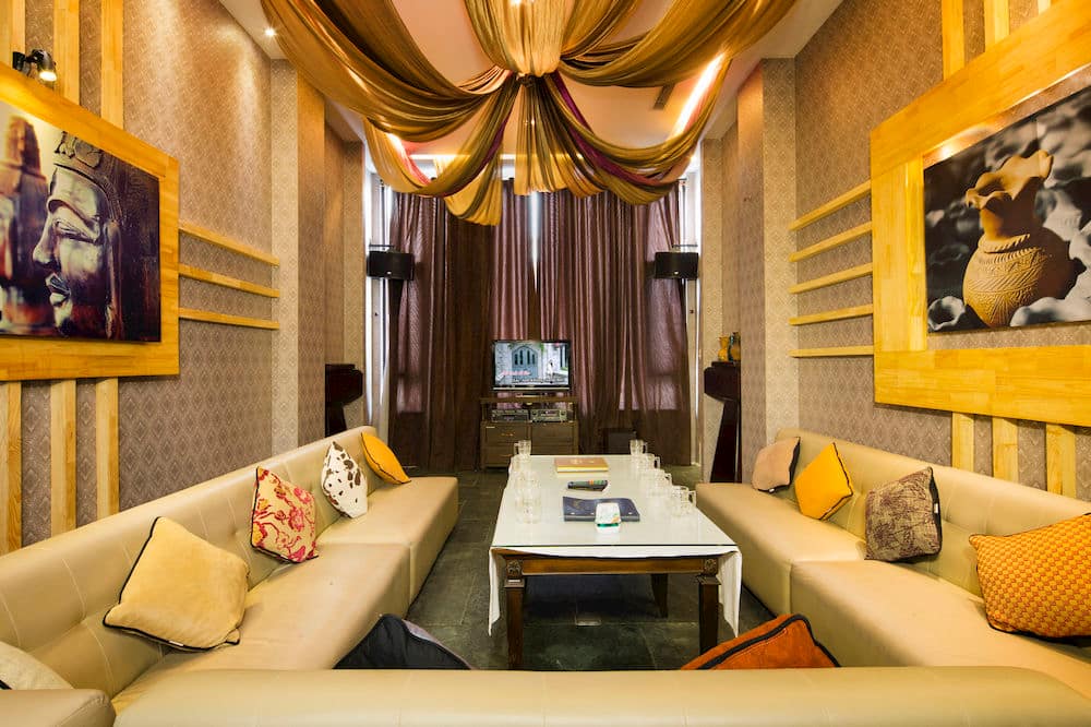 Champa Island Nha Trang Resort Hotel & Spa