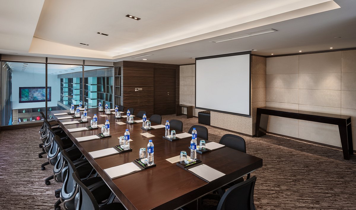Holiday Inn Shanghai Hongqiao West