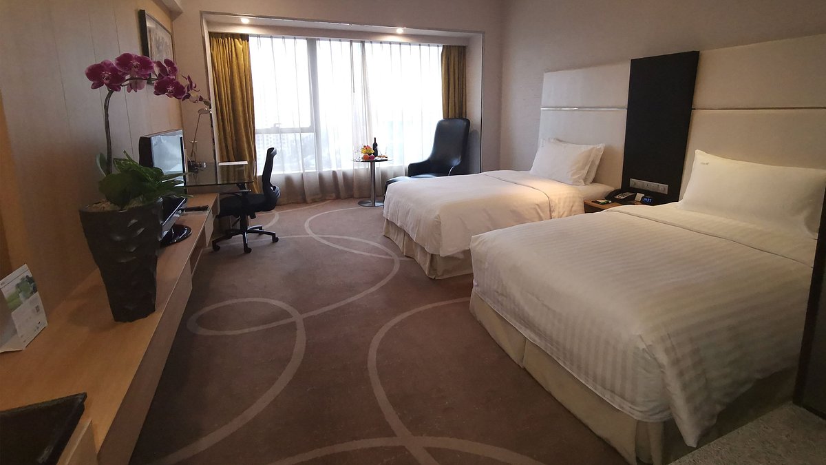Holiday Inn Shanghai Hongqiao West