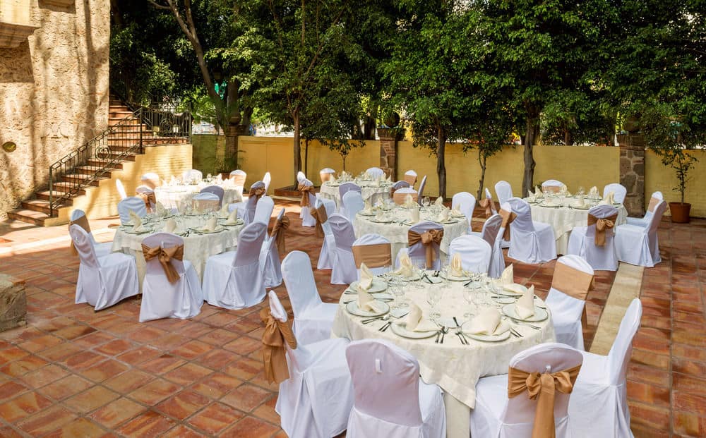 Quinta Real Guadalajara