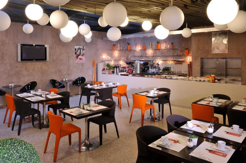 Design Metropol Hotel Prague