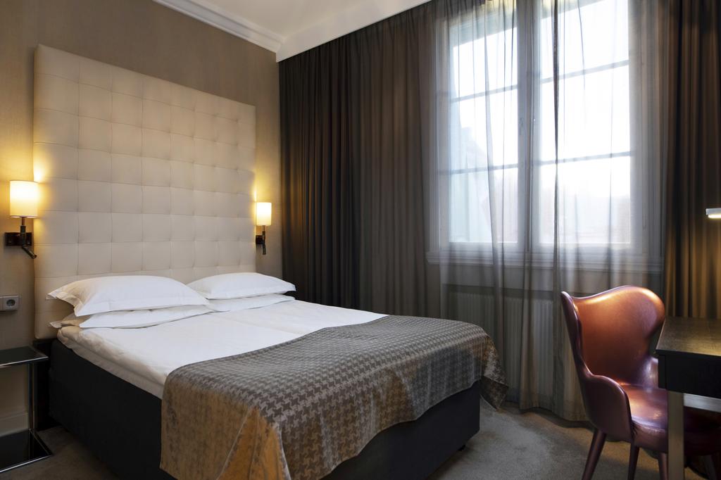 Elite Plaza Hotel Goteborg