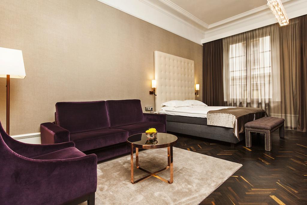 Elite Plaza Hotel Goteborg