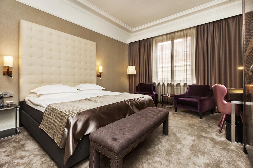 Elite Plaza Hotel Goteborg