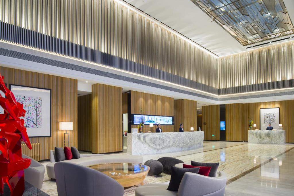 Northern Hotel Shanghai