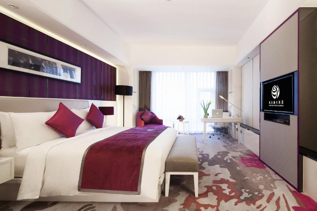 Northern Hotel Shanghai