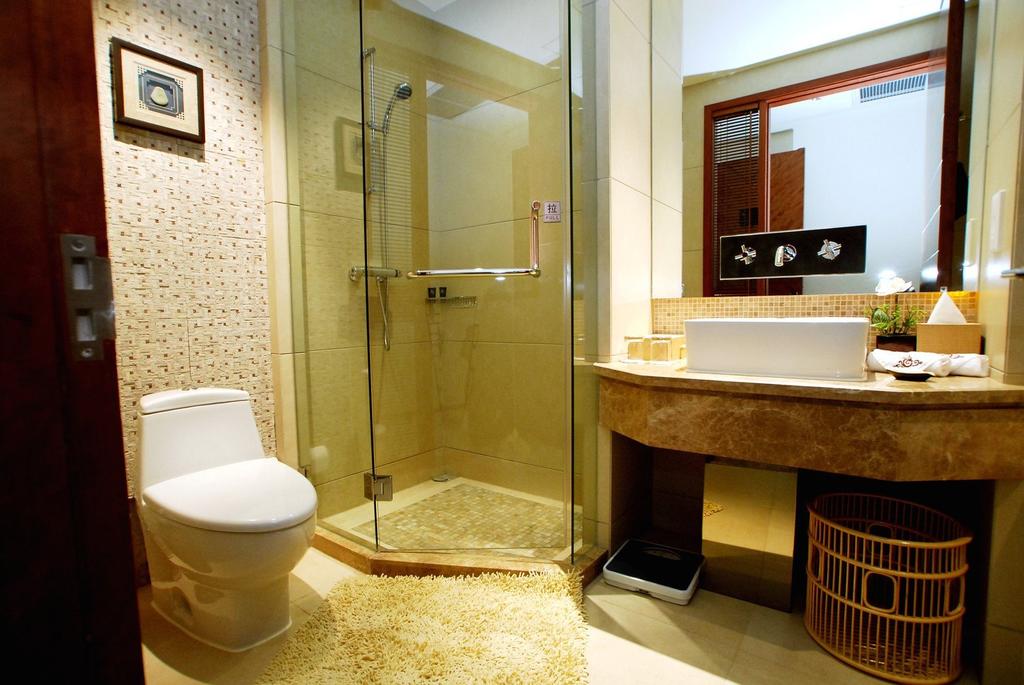 Huana Hotel Minhang Shanghai