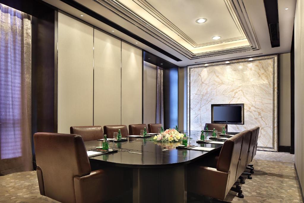 The Qube Hotel Xinqiao