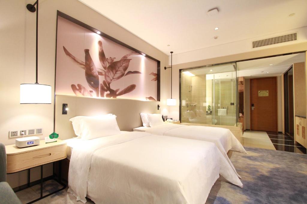 Shenzhen Shuidu Holiday Hotel