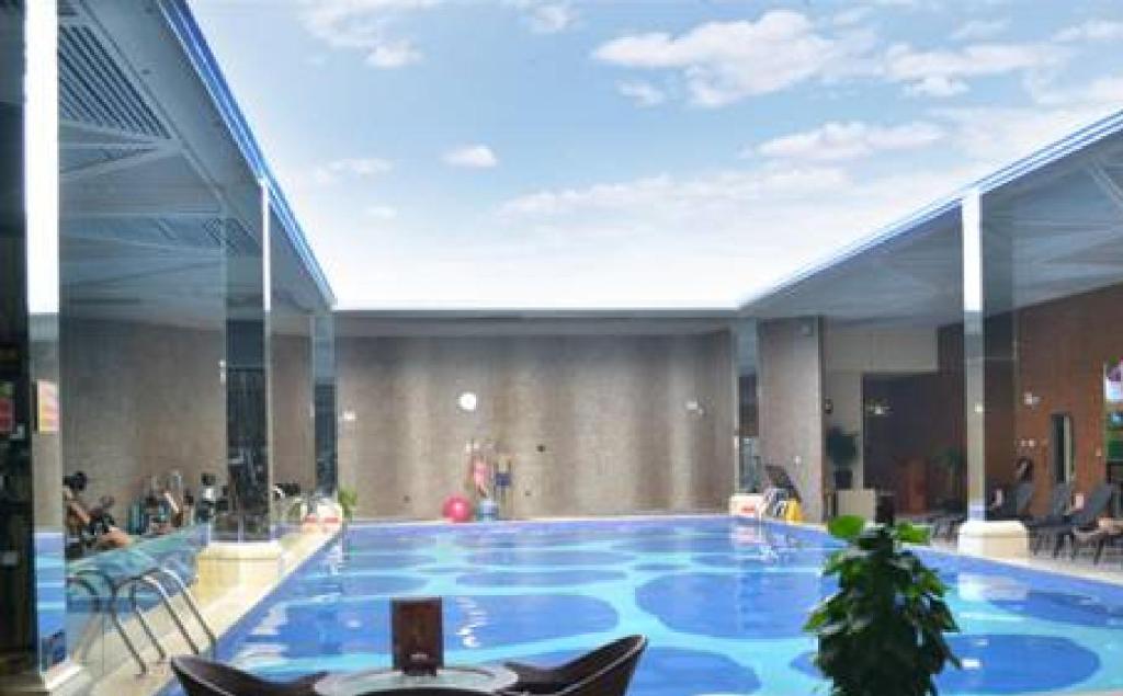 Shenzhen Shuidu Holiday Hotel