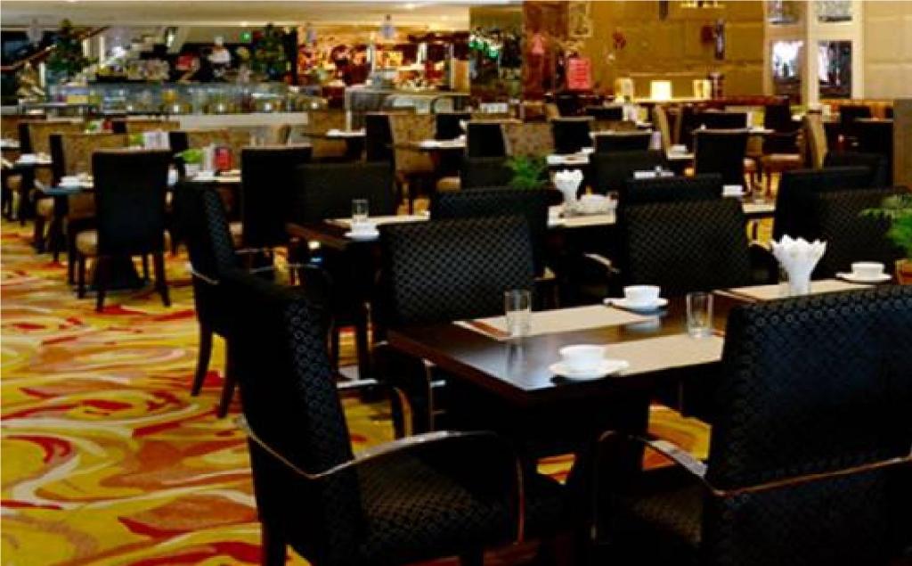Shenzhen Shuidu Holiday Hotel