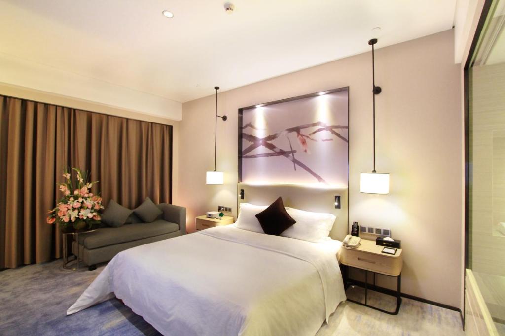 Shenzhen Shuidu Holiday Hotel