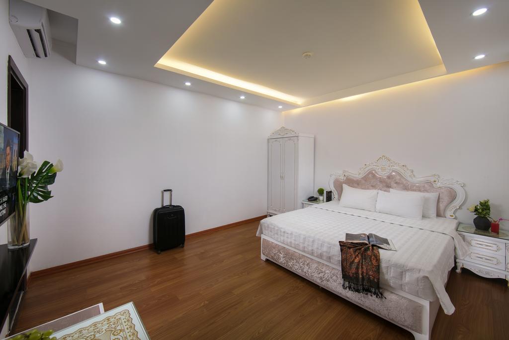 Kingly Hotel