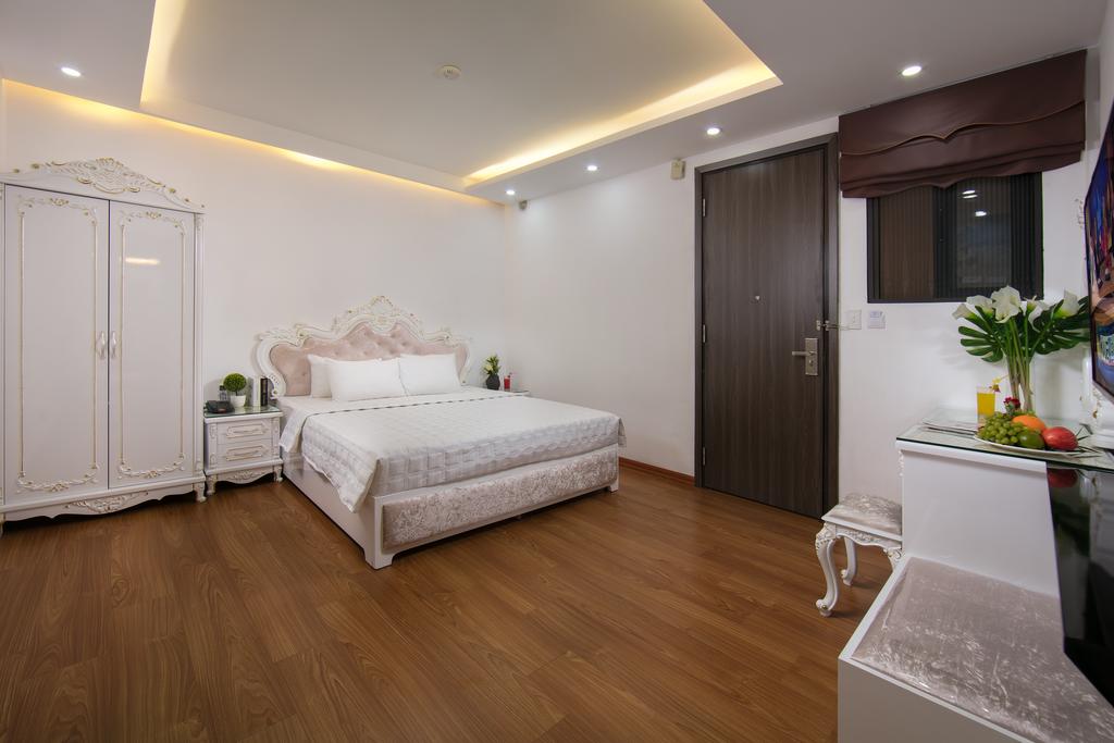 Kingly Hotel