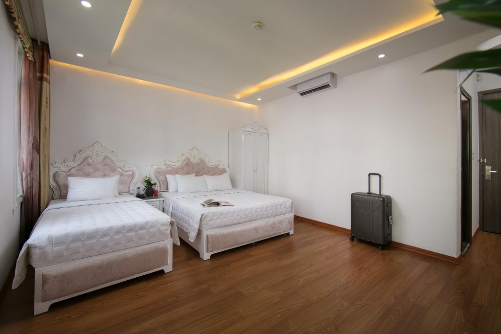 Kingly Hotel