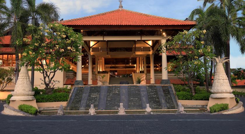 CAMAKILA Tanjung Benoa Bali (Formerly The Tanjung Benoa)