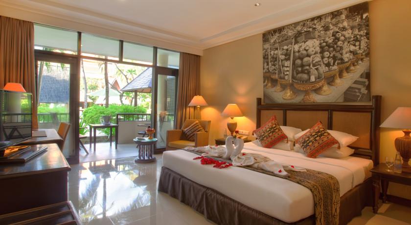 CAMAKILA Tanjung Benoa Bali (Formerly The Tanjung Benoa)