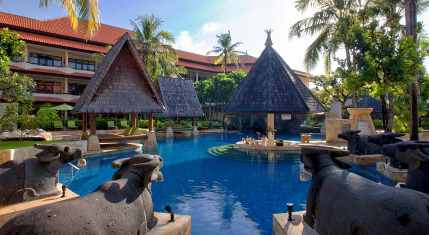 CAMAKILA Tanjung Benoa Bali (Formerly The Tanjung Benoa)