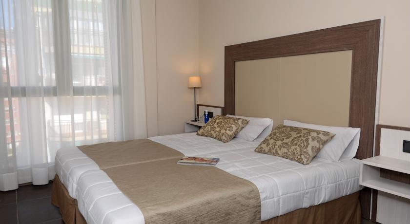 Résidence Pierre & Vacances Barcelona Sants