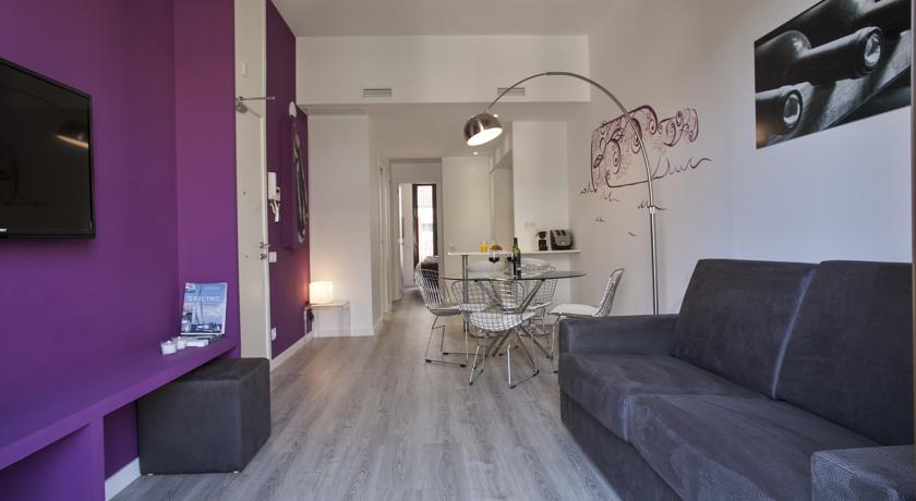 Habitat Apartments ADN