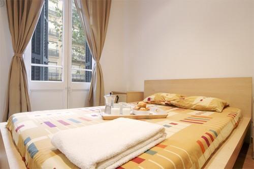 Sagrada Familia Apartments