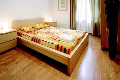 Sagrada Familia Apartments
