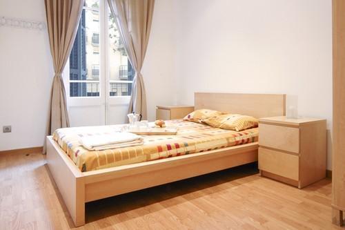 Sagrada Familia Apartments