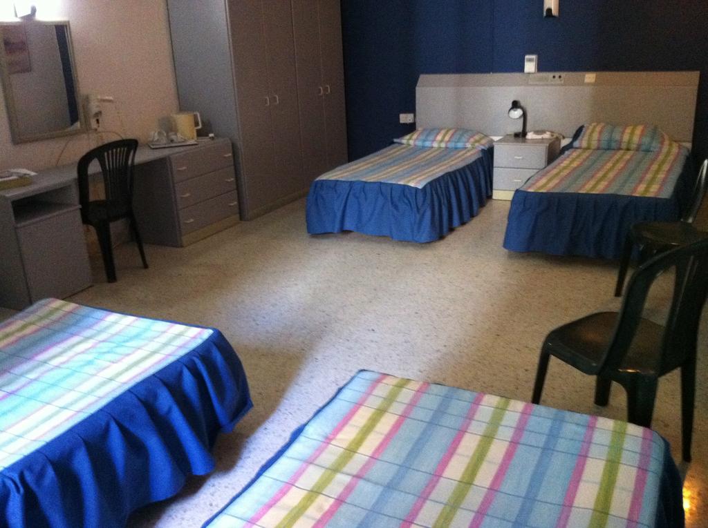 Hotel Roma