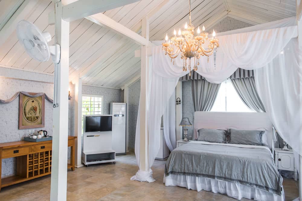 Green Organic Villas