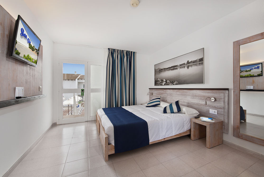 Serenity by Seaclub Resort - Adults Only